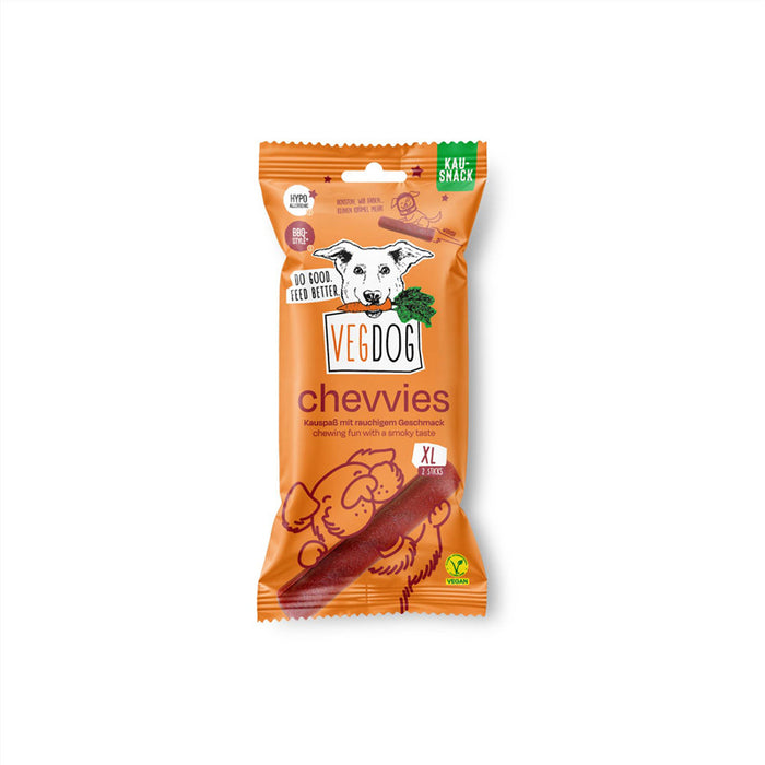 VEGDOG Chevvies XL