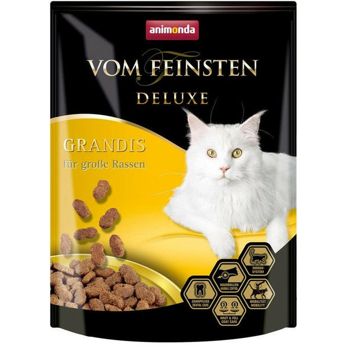 Animonda vom Feinsten Deluxe Grandis