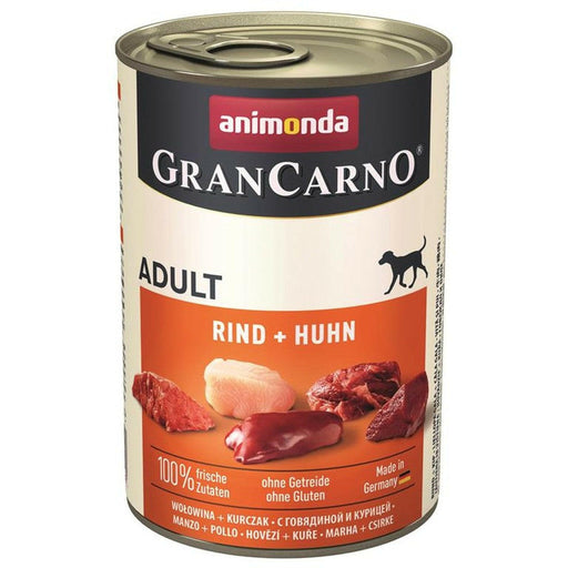 Animonda Dog Dose GranCarno Adult 6x400g