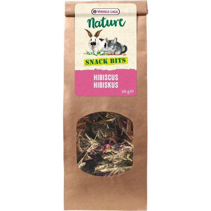 VL Nature Bits Hibiscus 60g