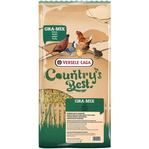 Countrys Best Gra-Mix Tauben 4kg