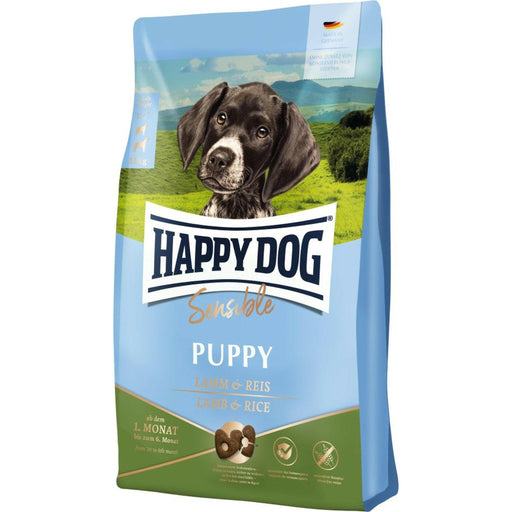 Happy Dog Sensible Puppy 10kg