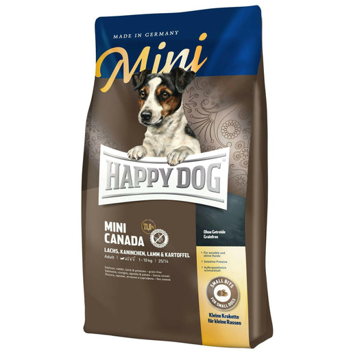 Happy Dog Supreme Mini 4kg
