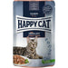 Happy Cat Pouch Culinary 24x85g
