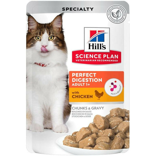 HILLS Science Plan Katze Adult Perfect Digestion