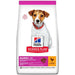 Science Plan Hund Puppy Small & Mini Huhn