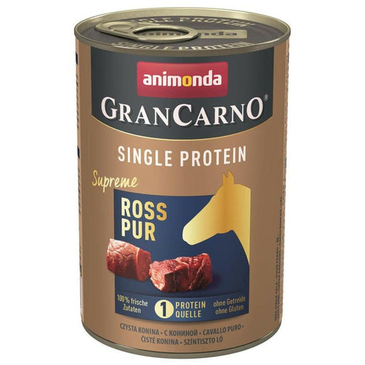 Animonda Dog Dose GranCarno Adult 6x400g
