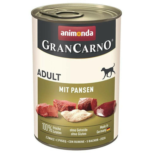 Animonda GranCarno Adult 6x400g
