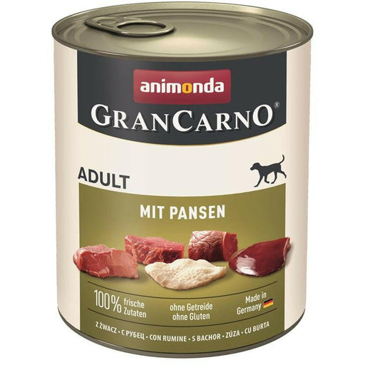 Animonda GranCarno Adult 6x800g