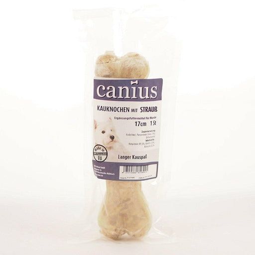 Canius Kauknochen 17cm 1er Pack