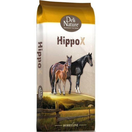 HippoX Tradition Mix 20kg