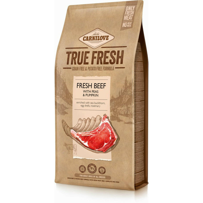 Carnilove Adult True Fresh - Fresh Beef 11,4kg