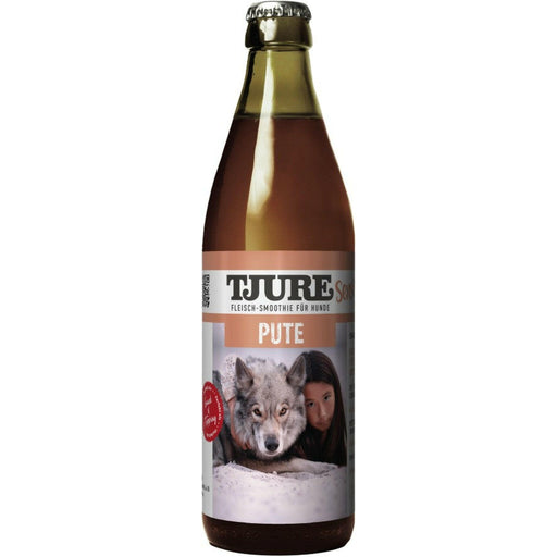 TJURE Hund 320 ml