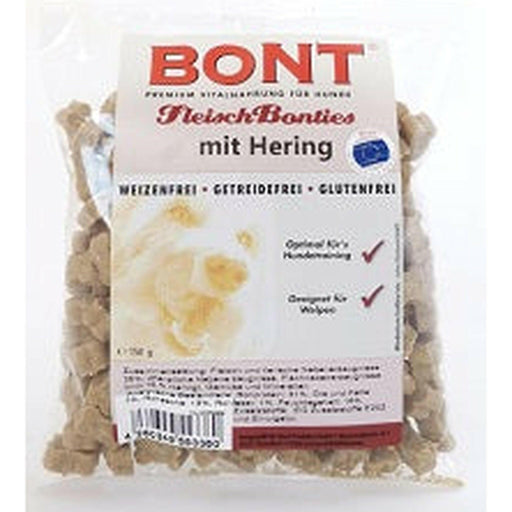 Fleisch-Bonties 150g