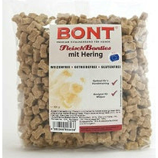 Fleisch-Bonties 500g