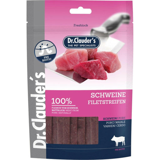 Dr. Clauder´s Snack Premium 80g
