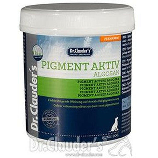 Dr. Clauder´s's Dog F&C Pigment Aktiv Algosan