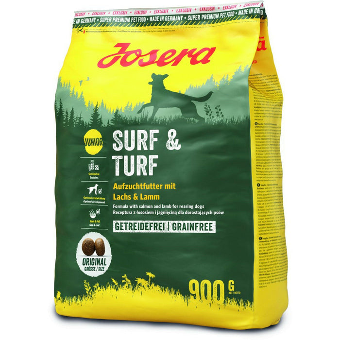 Josera Surf & Turf Junior