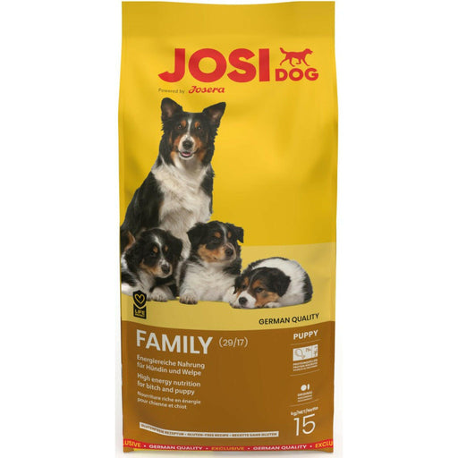 Josera JosiDog Family 15kg