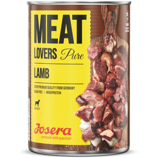 Josera Hund Menu 6x800g