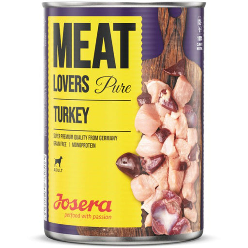 Josera Hund Menu 6x800g