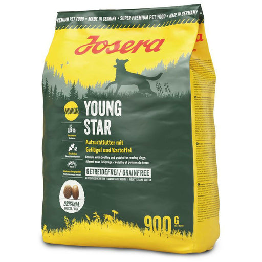 Josera Young Star